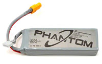DJI Phantom LiPo 2200mAh 11.1V 20C (  )