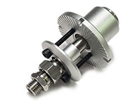 Dualsky PM60 Stainless Steel Prop Adapter 6mm (  )