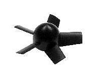 Ducted Fan (DF-45-1)