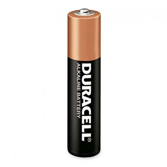 Батарейка Duracell Alkaline LR-03 AAA 1pcs (LR03) (нажмите для увеличения)