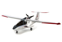 ICON A5 1330mm with AS3X BNF (  )