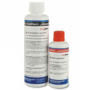 RG Epoxy Casting Resin Water-Clear Kit 310g (  )
