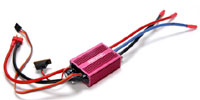 ProBoat 30A Brushless ESC with Reverse (  )