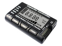 EV-Peak 7S Capacity Controller (нажмите для увеличения)