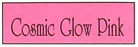 Fastrax Cosmic Glow Pink Spray Paint 150ml