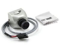 FatShark PilotHD 720p microHD FPV Camera (  )