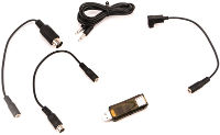 FlySky FS-WMP12 USB Interface (нажмите для увеличения)