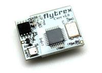 Flytrex Core 2 GPS Flight Tracker