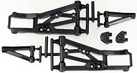 RC8 Front Arms