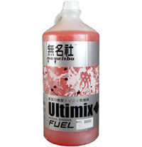 Mumeisha Car Fuel 25% 5L (нажмите для увеличения)