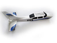 Body Set Cessna NE770B (  )