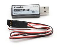 Futaba CIU-2 USB Interface