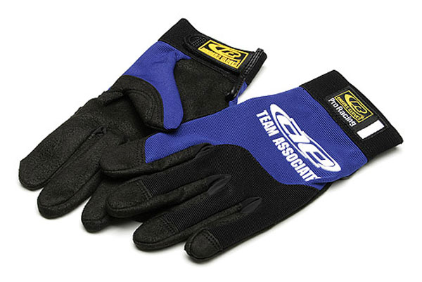 Перчаткии AE Pitman Gloves Medium (ASSP420M) (нажмите для увеличения)