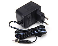 220V Glow Starter Wall Charger 200mA