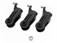 Main Rotor Blades Grips Set Solo Pro 290 (  )