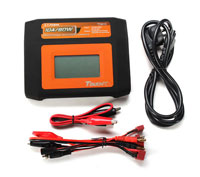 UltraPower TD610 Touch Balance Charger 10A 11-18V/220V 80W (  )