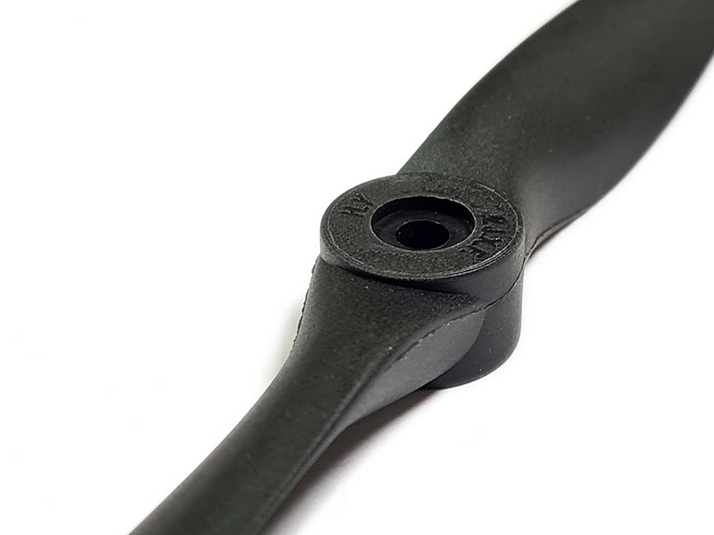 Пропеллер для ДВС Haoye HY 8x8 Propeller (HY001-00108D) (нажмите для увеличения) Пропеллер для ДВС Haoye HY 8x8 Propeller (HY001-00108D) (нажмите для увеличения)