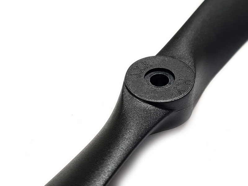 Пропеллер для ДВС Haoye HY 15x6 Propeller (HY001-00115A) (нажмите для увеличения) Пропеллер для ДВС Haoye HY 15x6 Propeller (HY001-00115A) (нажмите для увеличения)