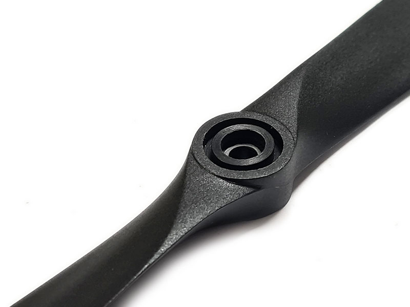 Пропеллер для ДВС Haoye HY 15x6 Propeller (HY001-00115A) (нажмите для увеличения) Пропеллер для ДВС Haoye HY 15x6 Propeller (HY001-00115A) (нажмите для увеличения)