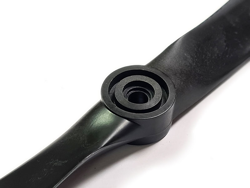 Пропеллер Haoye JM 15x13 Propeller (JM001-00115B) (нажмите для увеличения) Пропеллер Haoye JM 15x13 Propeller (JM001-00115B) (нажмите для увеличения)