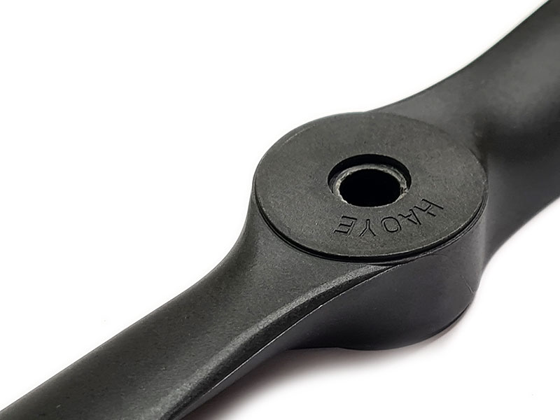 Пропеллер для ДВС Haoye HY 17x8 Propeller (HY001-00117A) (нажмите для увеличения) Пропеллер для ДВС Haoye HY 17x8 Propeller (HY001-00117A) (нажмите для увеличения)