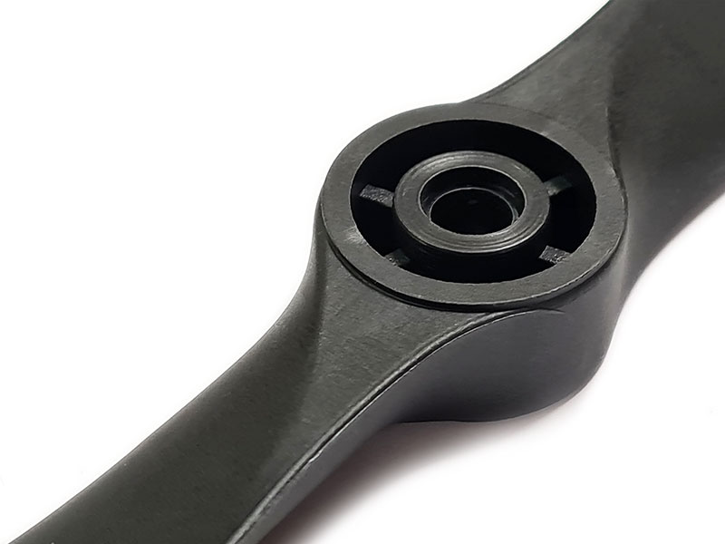 Пропеллер для ДВС Haoye HY 17x8 Propeller (HY001-00117A) (нажмите для увеличения) Пропеллер для ДВС Haoye HY 17x8 Propeller (HY001-00117A) (нажмите для увеличения)