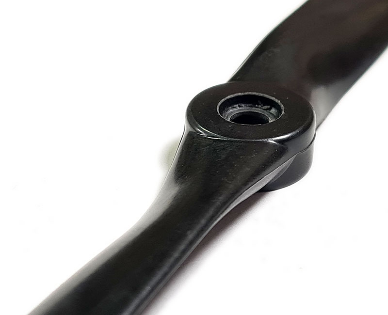 Пропеллер для ДВС Haoye JM 9x4 Propeller (JM001-00109) (нажмите для увеличения) Пропеллер для ДВС Haoye JM 9x4 Propeller (JM001-00109) (нажмите для увеличения)