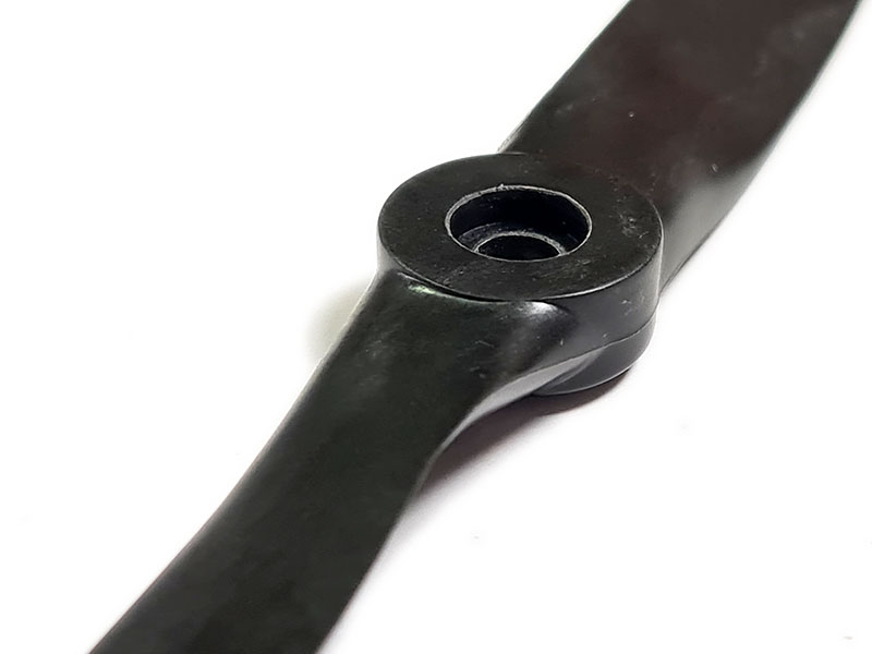 Пропеллер для ДВС Haoye JM 9x4 Propeller (JM001-00109) (нажмите для увеличения) Пропеллер для ДВС Haoye JM 9x4 Propeller (JM001-00109) (нажмите для увеличения)