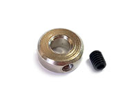 Metal Wheel Collars Ø4.1xH4.2mm 1pcs