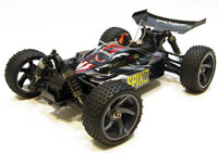 Himoto Spino E18XBL Brushless Buggy 4WD 2.4GHz (  )