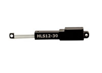 Hitec HLS12-30 Linear Actuator Servo 30mm (нажмите для увеличения)
