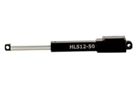 Hitec HLS12-50 Linear Actuator Servo 50mm (нажмите для увеличения)