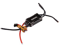 HobbyWing Platinum 150A SBEC V5 3-8S ESC (  )