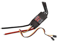 HobbyWing SkyWalker 100A V2 UBEC 3-6S Brushless ESC (  )