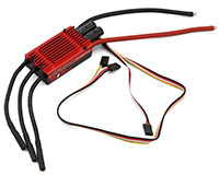 HobbyWing SkyWalker 120A V2 UBEC 3-8S Brushless ESC (  )