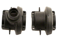 Housings Differential Front & Rear Revo