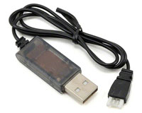 MJX X904 USB Charging Cable