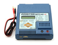 Hyperion EOS0720i Net3-AD AC/DC Charger 7S 20A 150W 12/220V (  )
