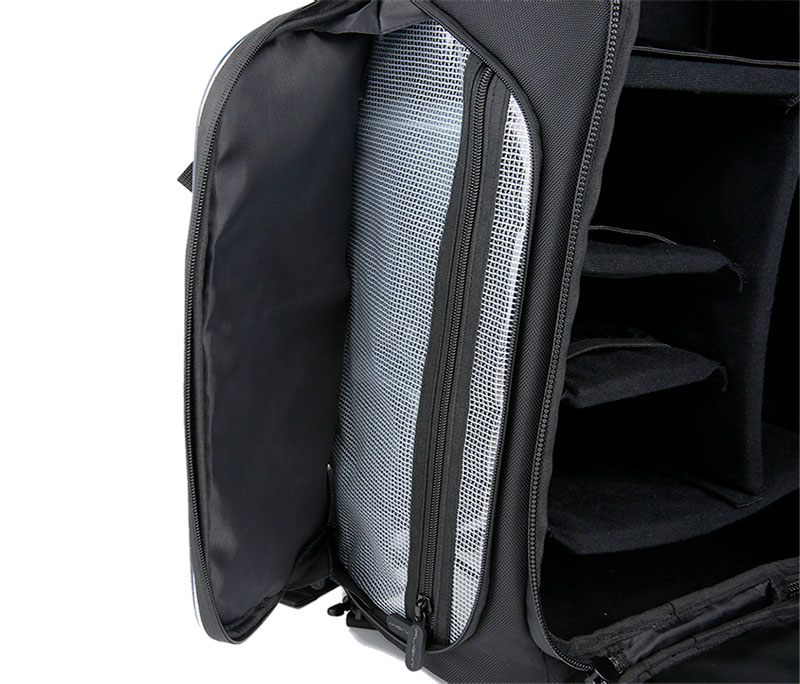 Рюкзак для гоночного коптера iFlight FPV Drone Backpack 33L (IF-BACKPACK33) (нажмите для увеличения)