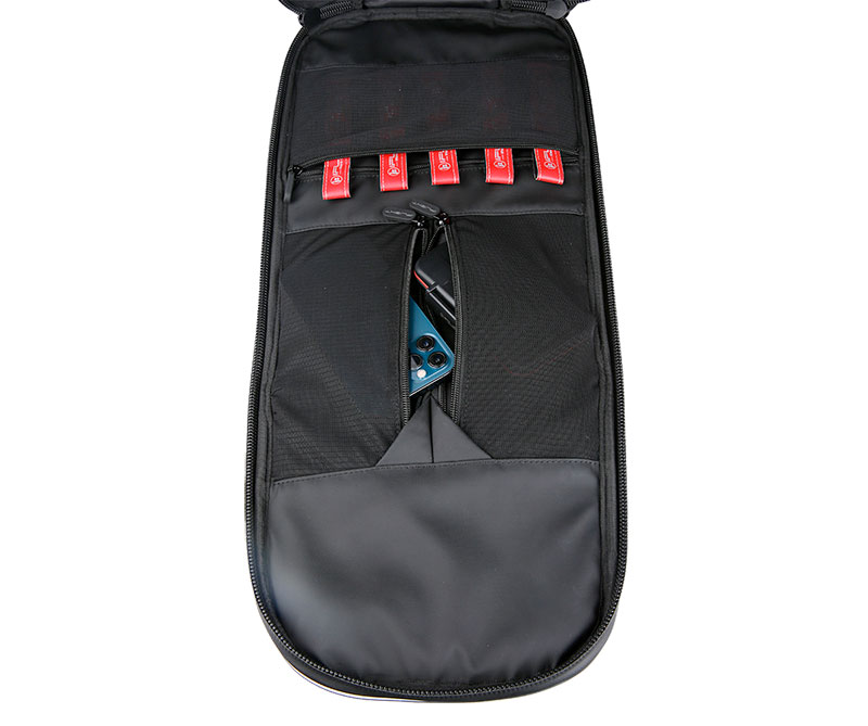 Рюкзак для гоночного коптера iFlight FPV Drone Backpack 33L (IF-BACKPACK33) (нажмите для увеличения)