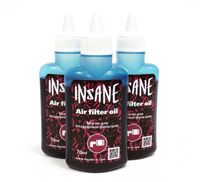 Insane Air Filter Oil 70ml (  )