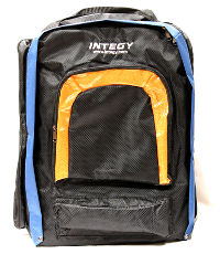 Integy T2 Large RC Backpack for 1/8 Buggy & 1/10 Short Course (  )