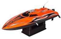 Joysway Offshore Lite Warrior V3 Orange 2.4GHz RTR (  )