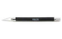 Excel Grip-On Knife Black (  )