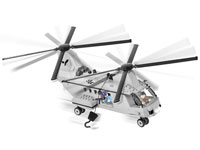 Cobi Small Army. Heavy Transport Helicopter (  )