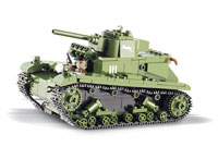 Cobi Small Army. 7TP Tank (  )