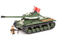 Cobi Small Army. IS-2M (  )
