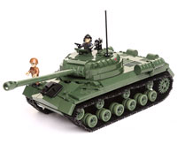 Cobi Small Army. IS-3 (  )