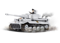 Cobi World of Tanks. Tiger I (  )