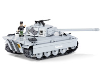 Cobi World of Tanks. Panther G (  )